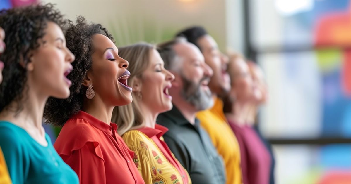 Zing Nederlands met me — Als je kan zingen, zing dan mee