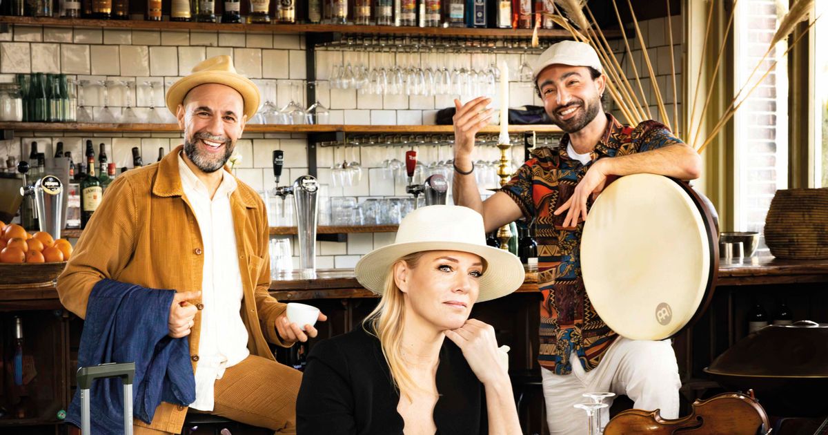 Club Classique — Café Kaváfis