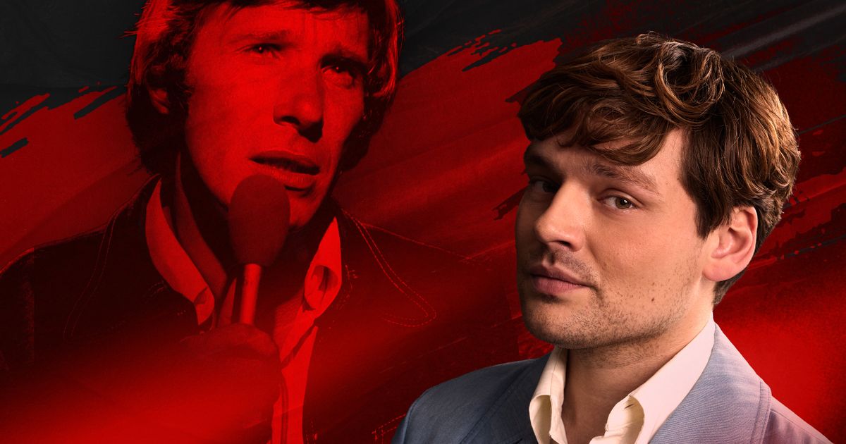 Voor Haar, de Frans Halsema Musical — o.a. Soy Kroon