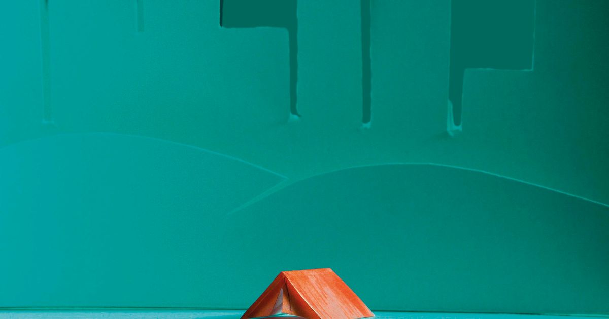 Tent (6+) — Theatergroep De Horde