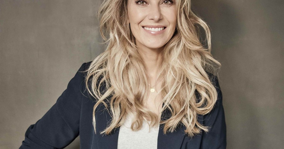 Susan Smit — Boek & Praat