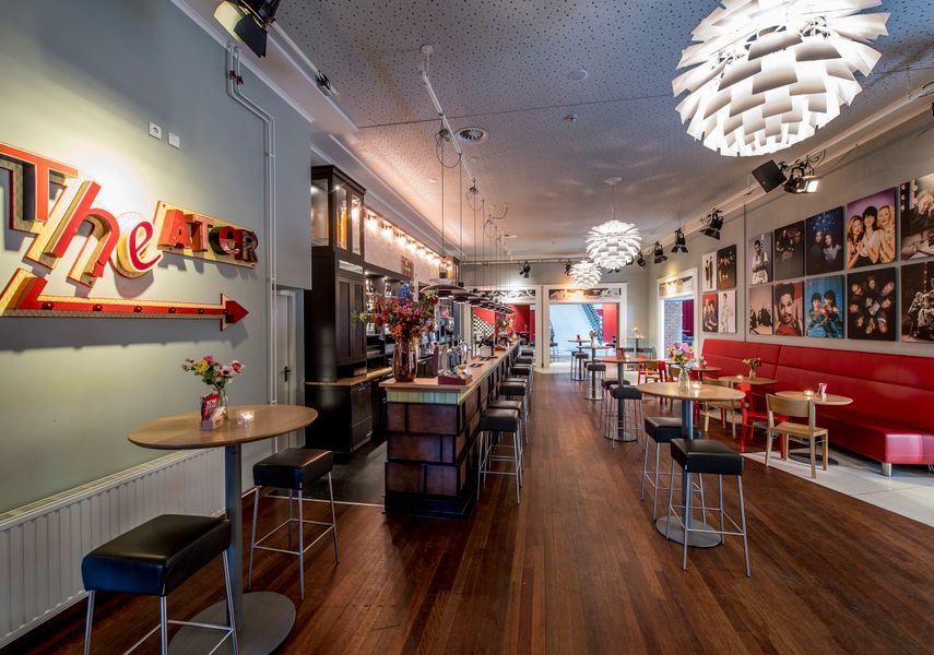 TheaterCafé