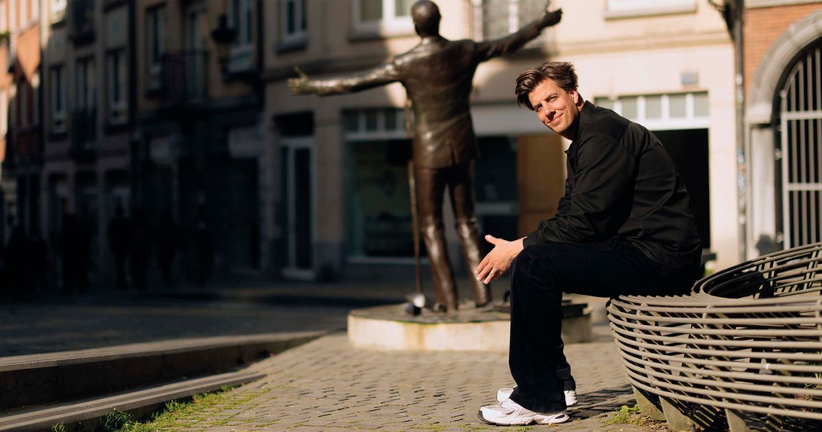Rob Kemps — Laat me niet alleen