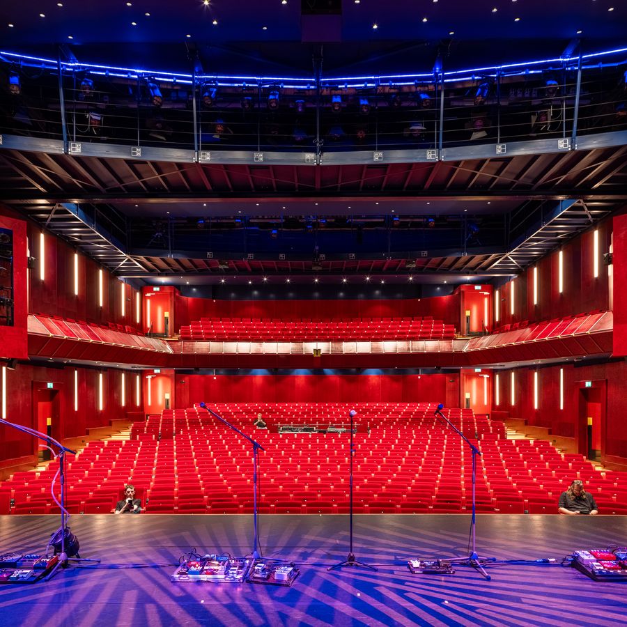Grote Zaal