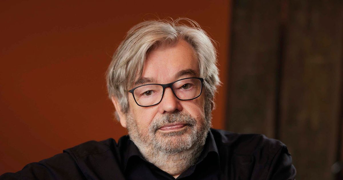 Maarten van Rossem — Theaterlezing