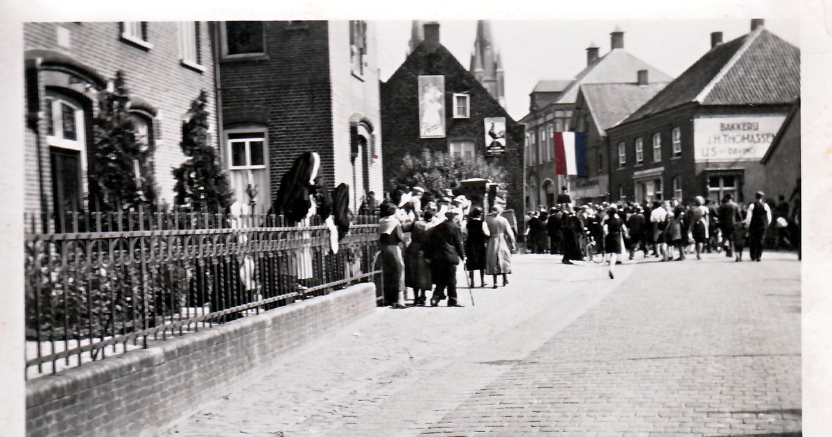 Theater na de Dam Cuijk — Editie 2026