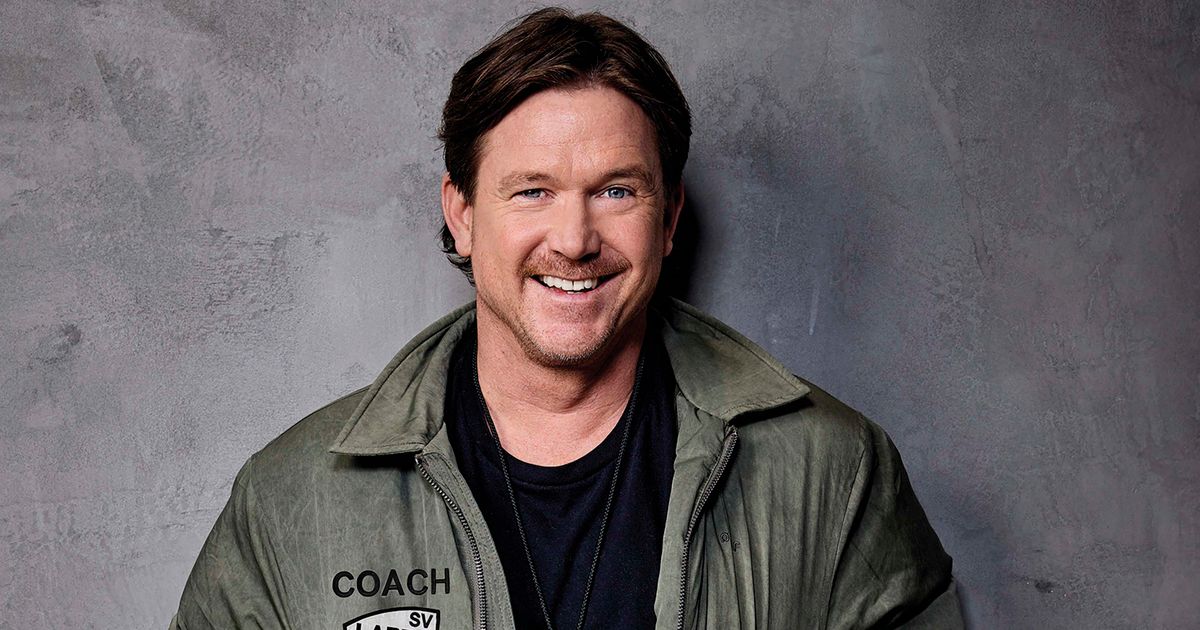 Johnny de Mol — Goed dat jij bestaat!