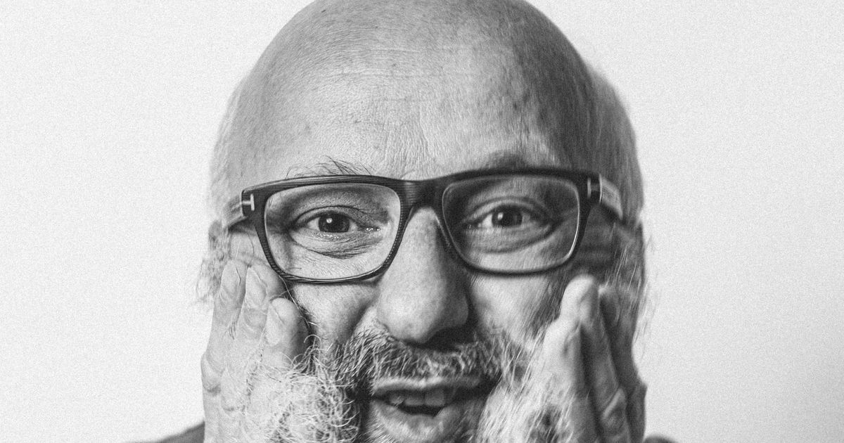 Anton Goudsmit — Muziek & Makers