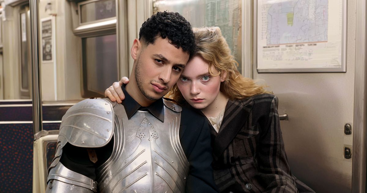 Romeo & Julia — Theater Oostpool